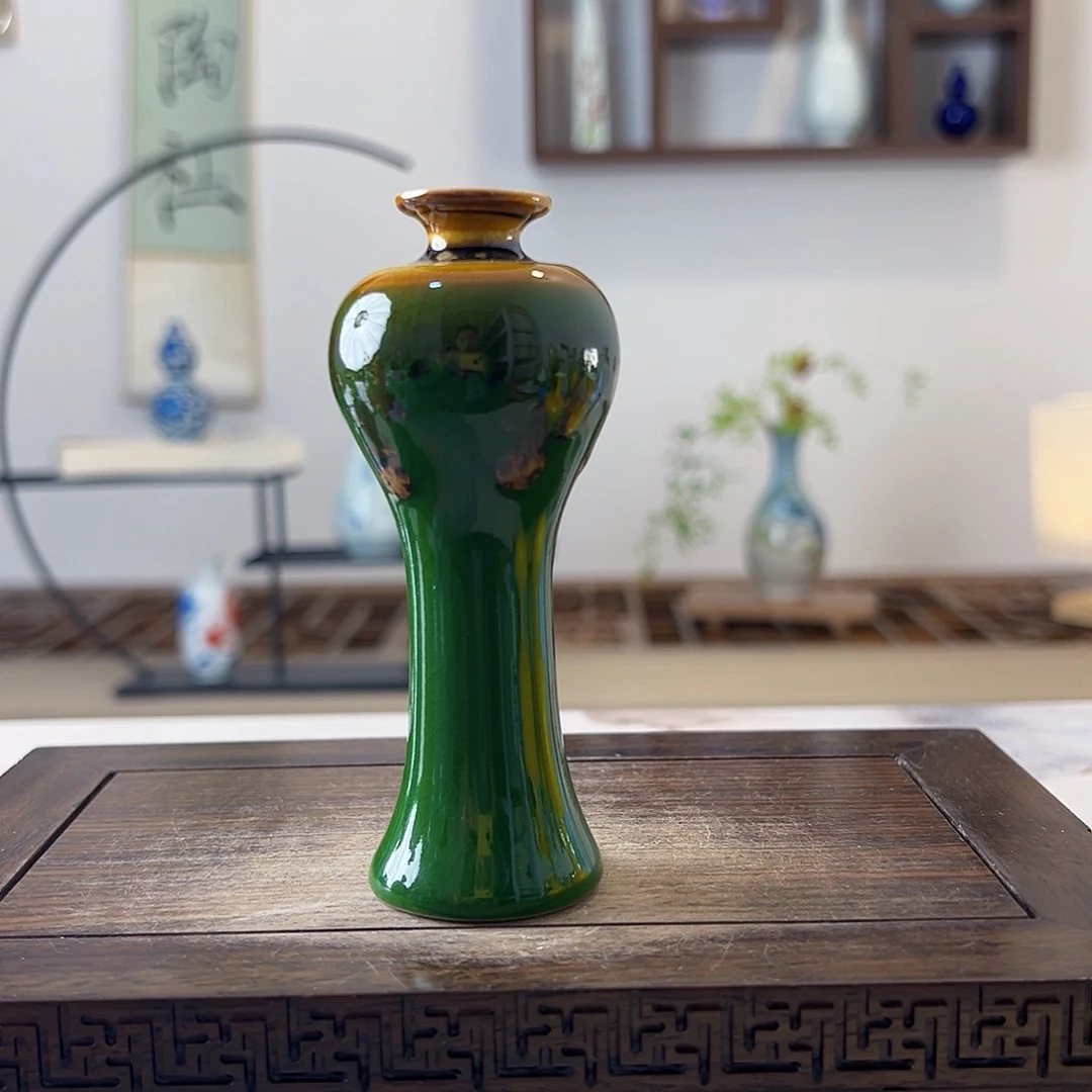 摆件景德镇陶瓷艺术展