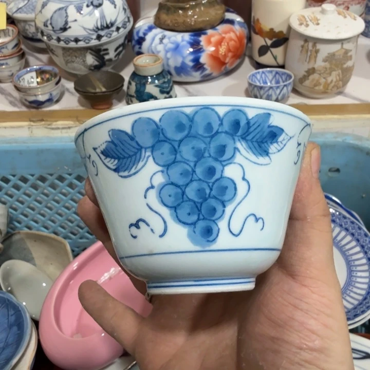 陶瓷推荐第二名20包邮