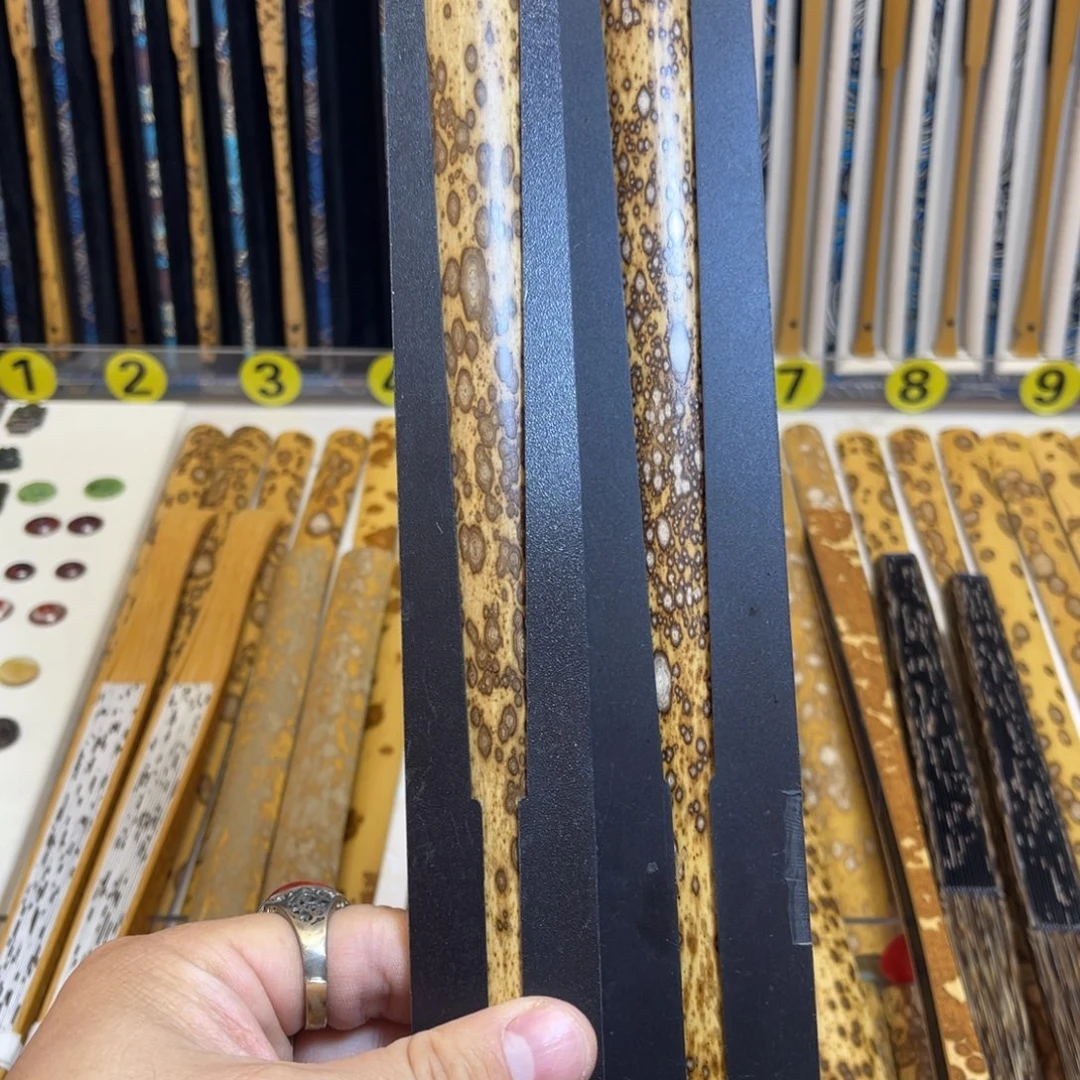 扇子梅鹿  1020 0000