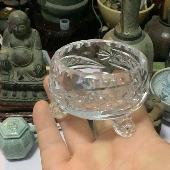 基哥日瓷中古精选