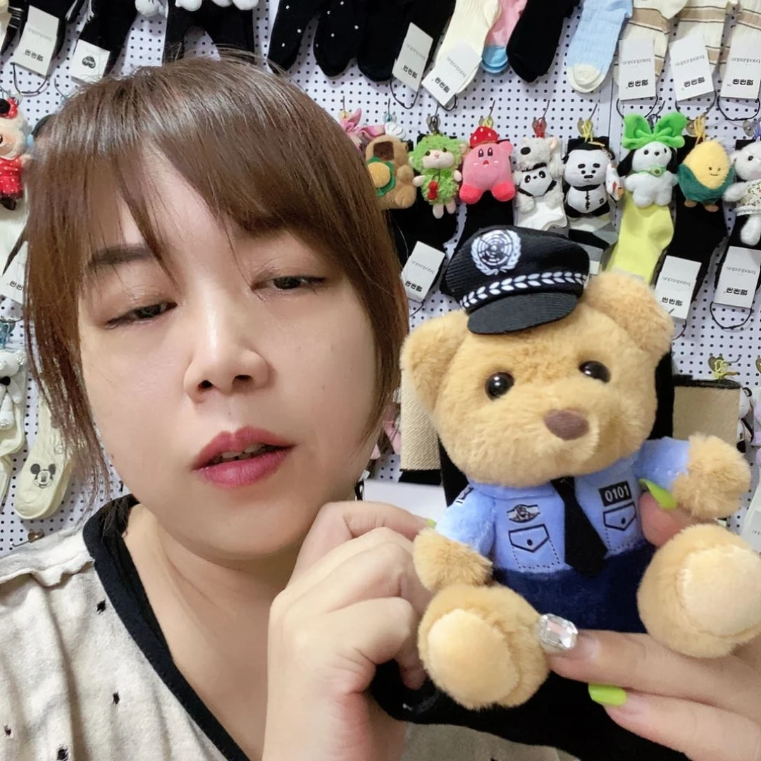 棉小莫直播间拼单福利价1