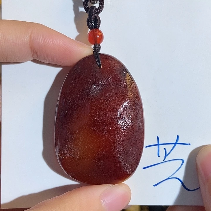 定制琥珀未镶嵌琥珀蜜蜡