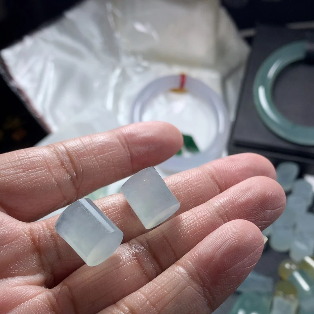 未镶嵌定制翡翠陆****o