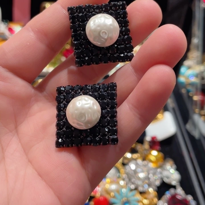 合成碳硅石纯铜小黑方块树林