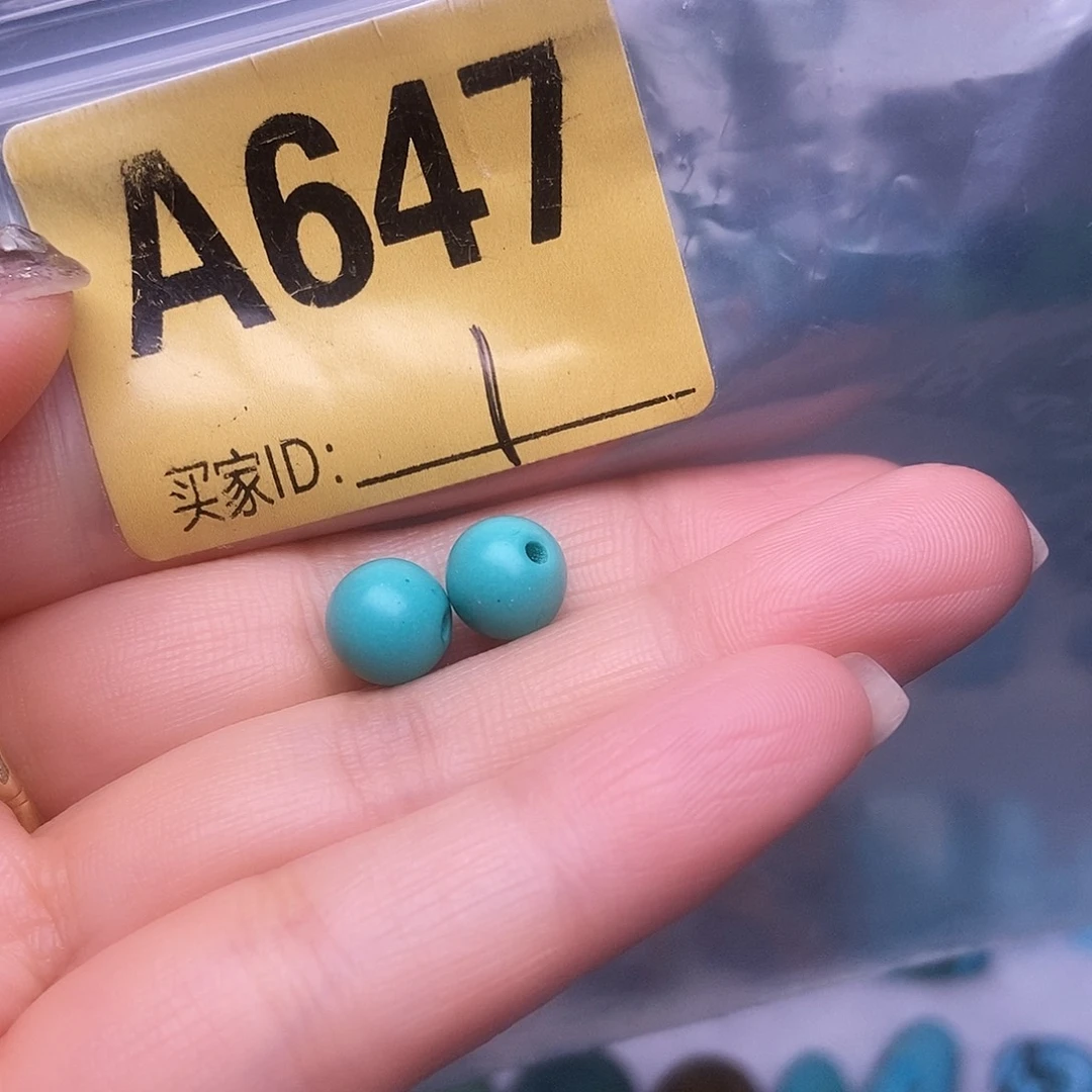 十堰原生态绿石头特色手工配饰