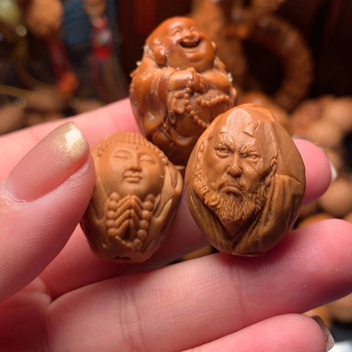 橄榄核手串/手链橄榄核