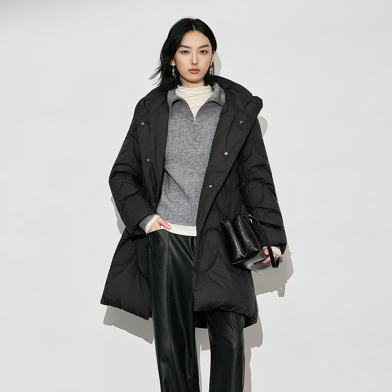 《新品首发》羽绒服XK406065A490