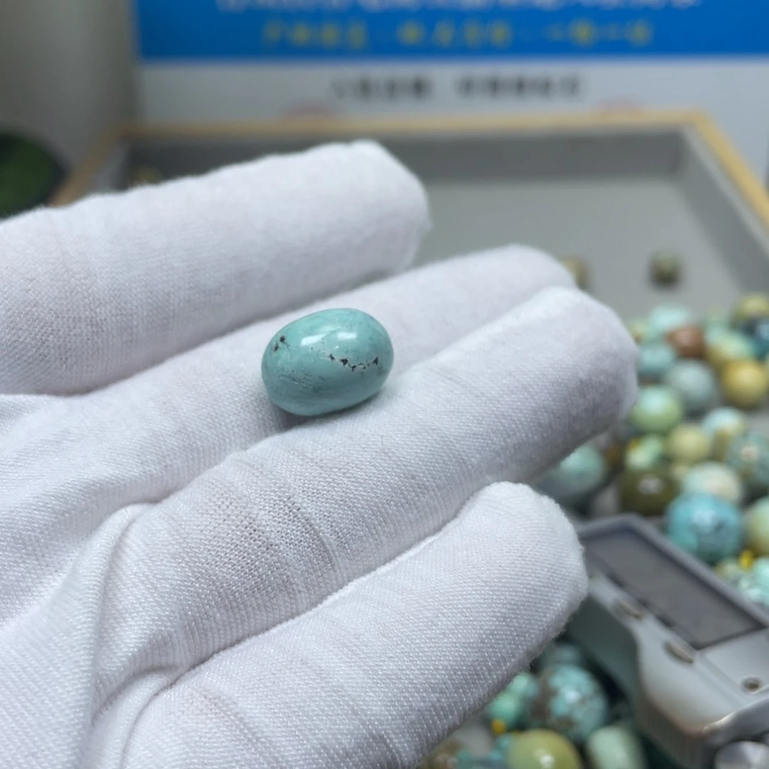 绿松石其他未镶嵌