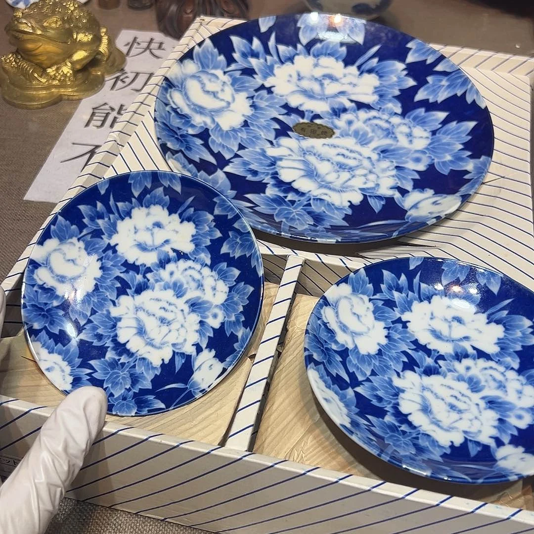 瓷片瓷器满58包邮包邮包邮包邮