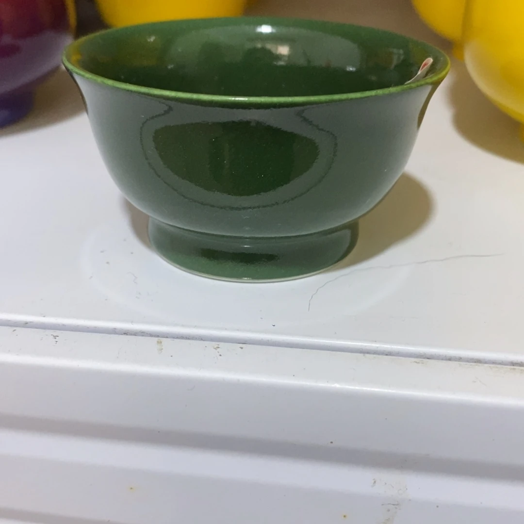 雯*清欢雅玩原矿绿金砂