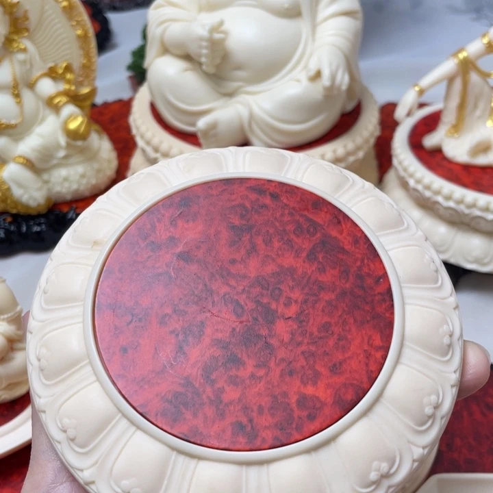 东非黑黄檀（紫光檀）