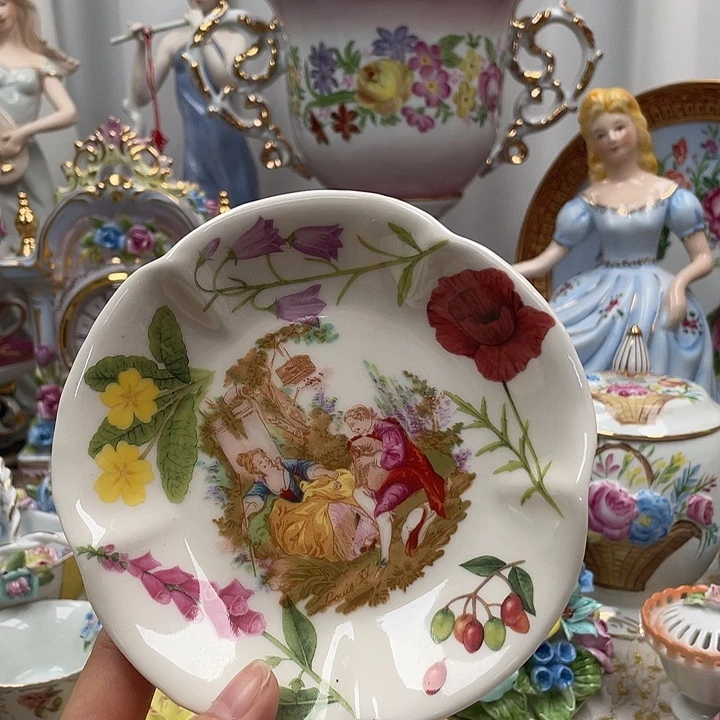 陶瓷摆件摆件摆件