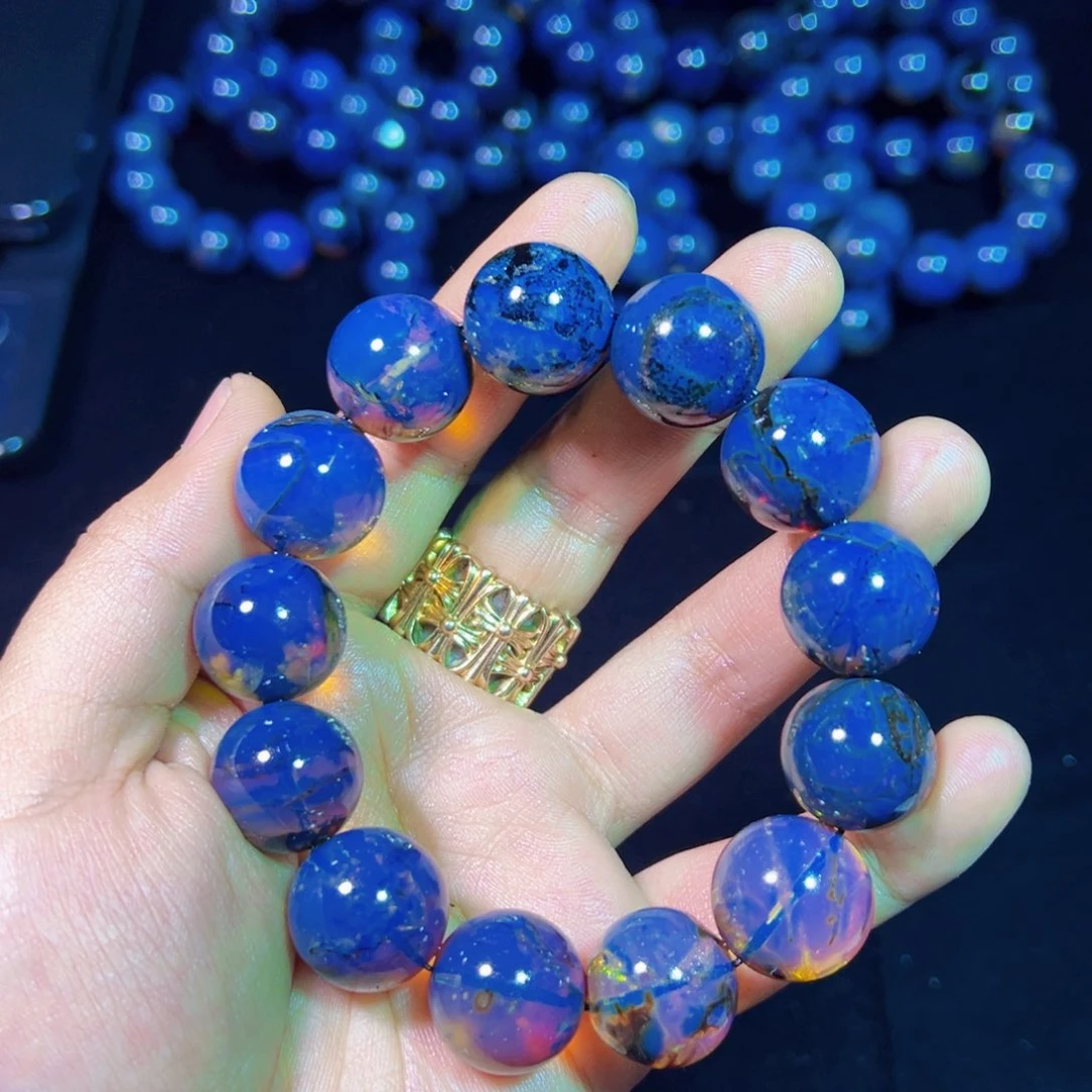 琥珀裸石未镶嵌琥珀