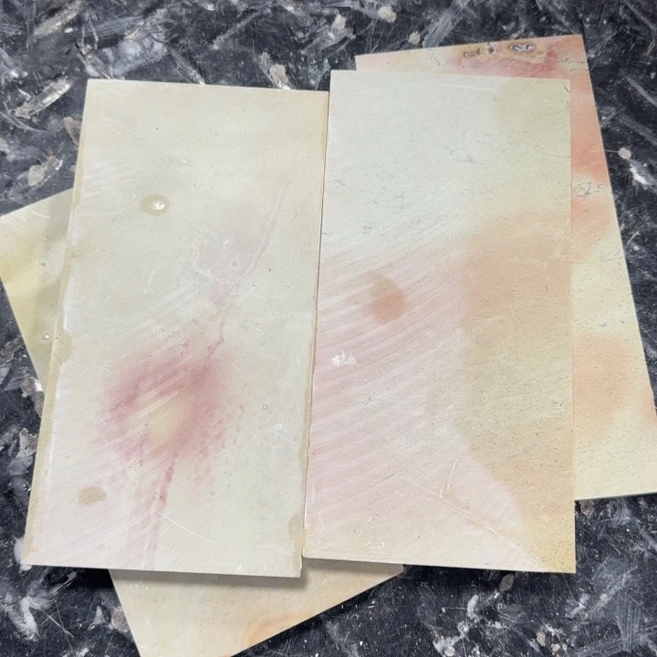 青田石印石散货不售后