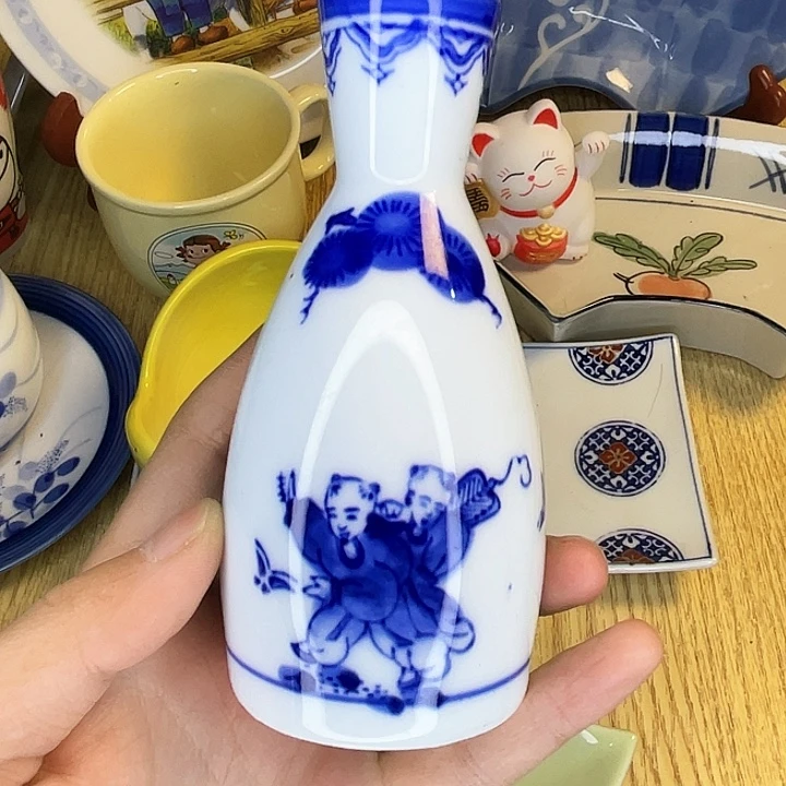 杯老瓷瑕疵特价处理二十包邮