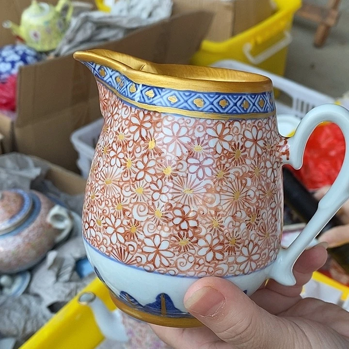 陶瓷等行业的生产和销售