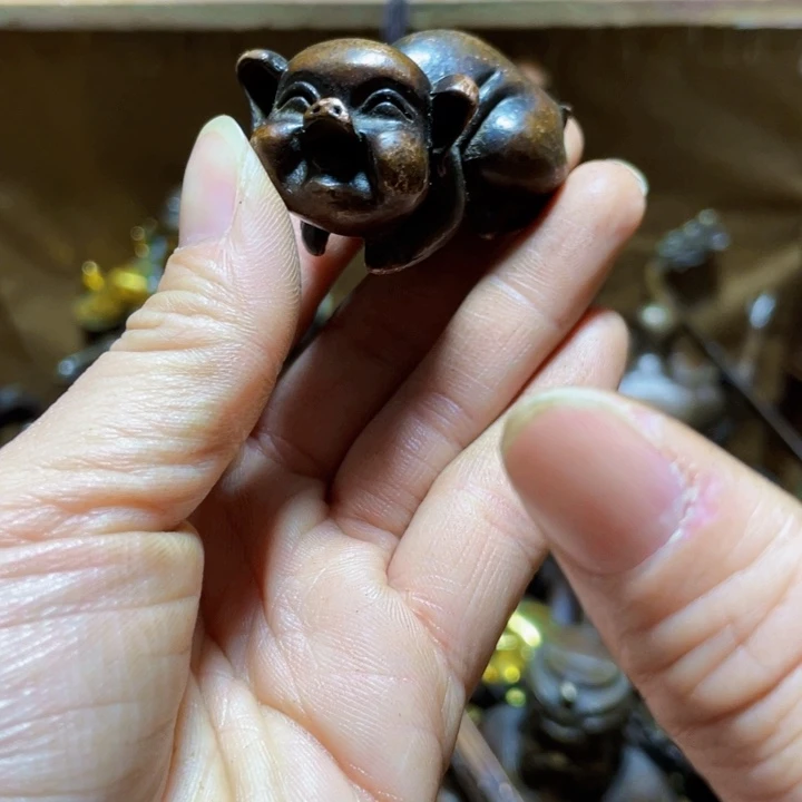 铜器摆件诚信经营