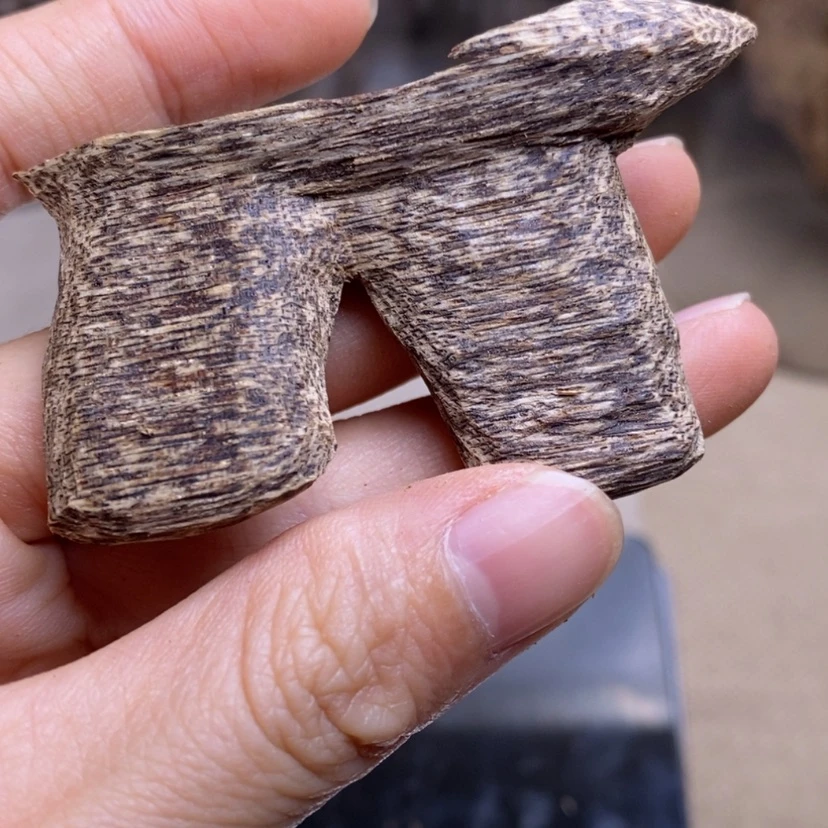 【闪购商品】香榧木海南3克
