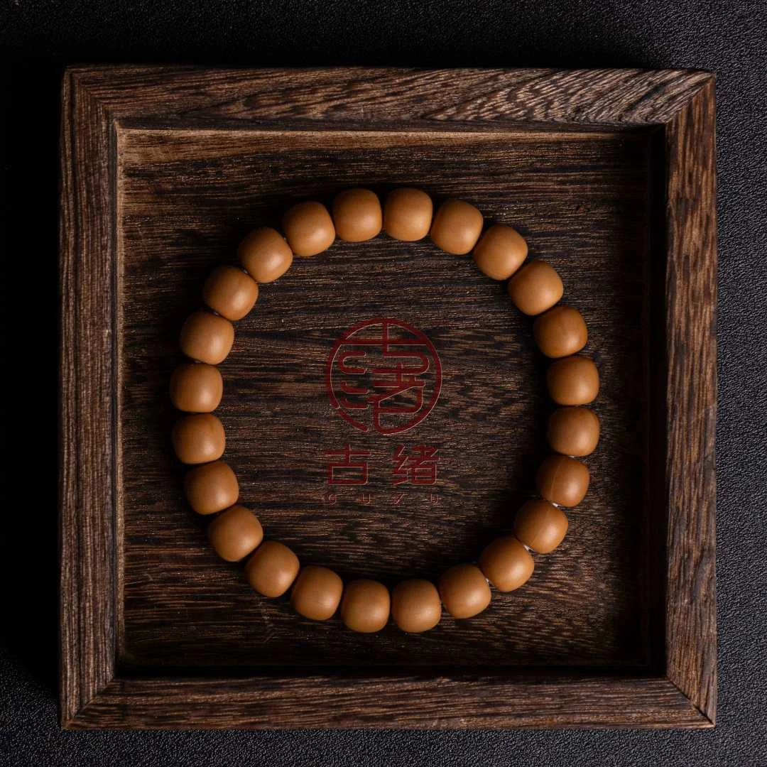 古绪出品-手工（极限弧老型）全品毕业级