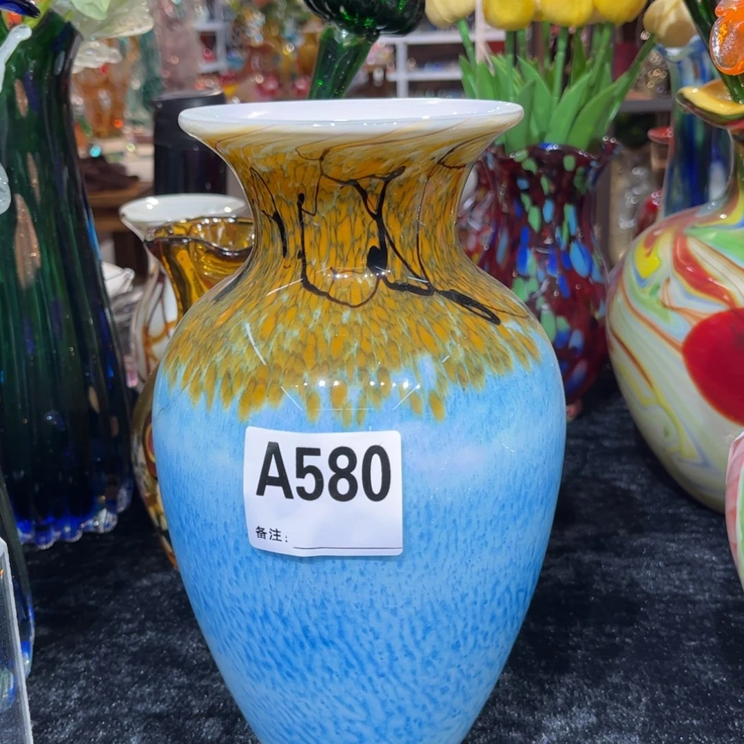 琉璃手工艺品精品