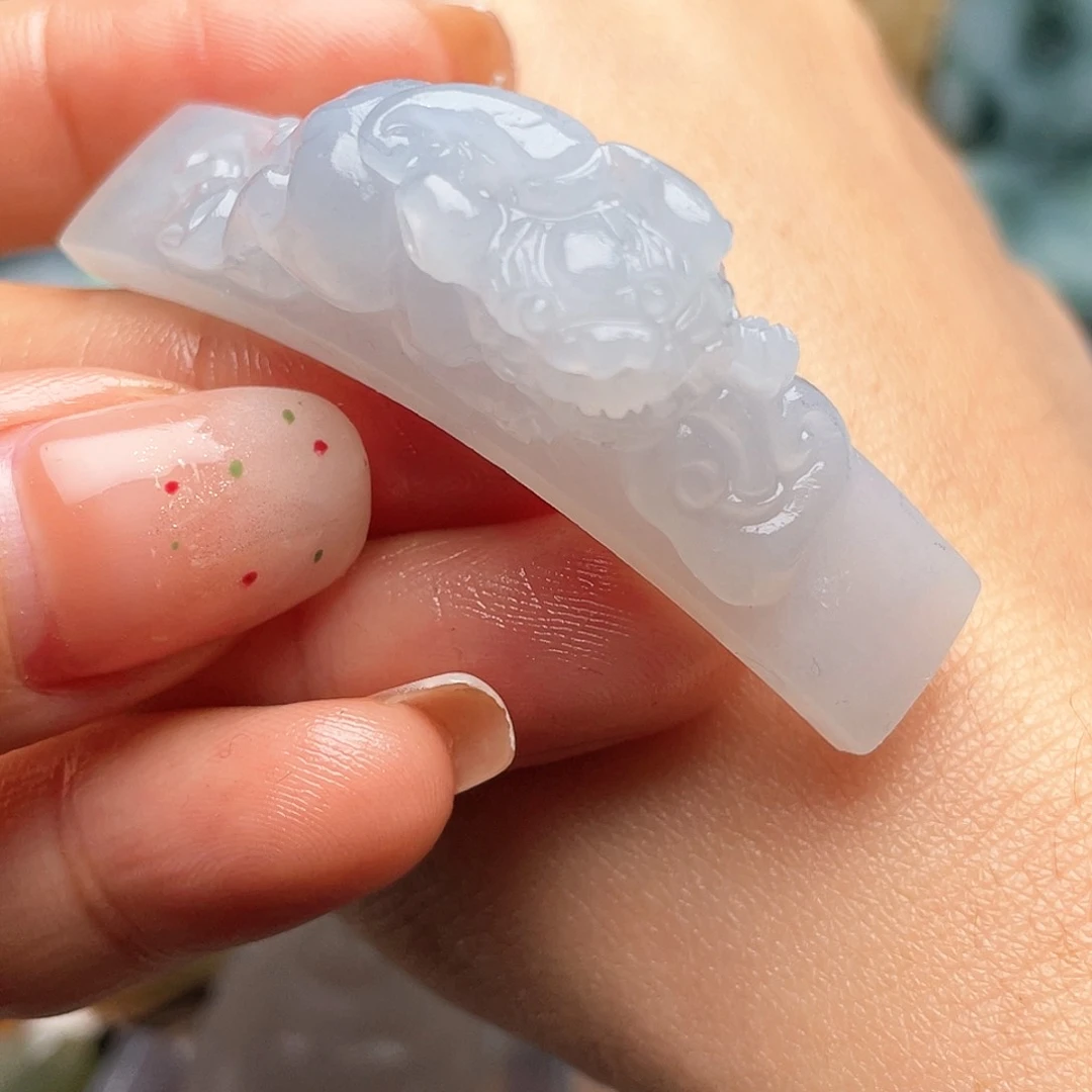 未镶嵌定制翡翠(****苯天然