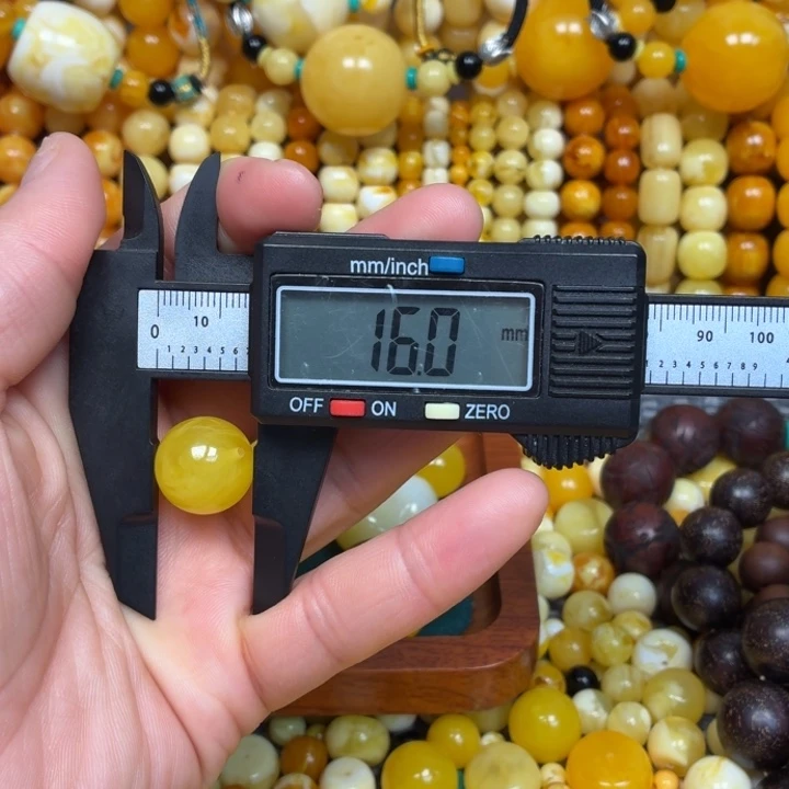 非金属配珠配饰49