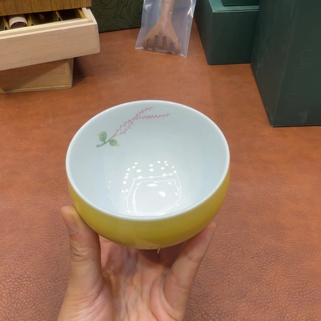 小狐狸瓷器精选推荐好物