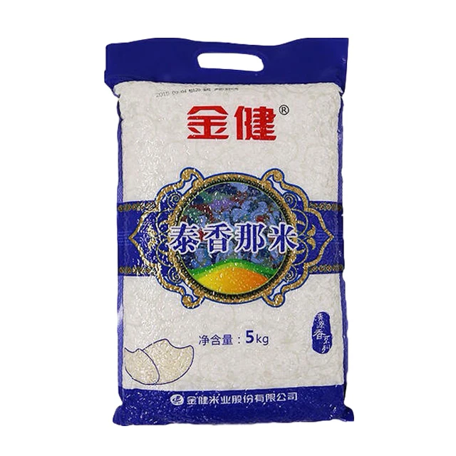 5kg金健泰香那米 5kg/袋
