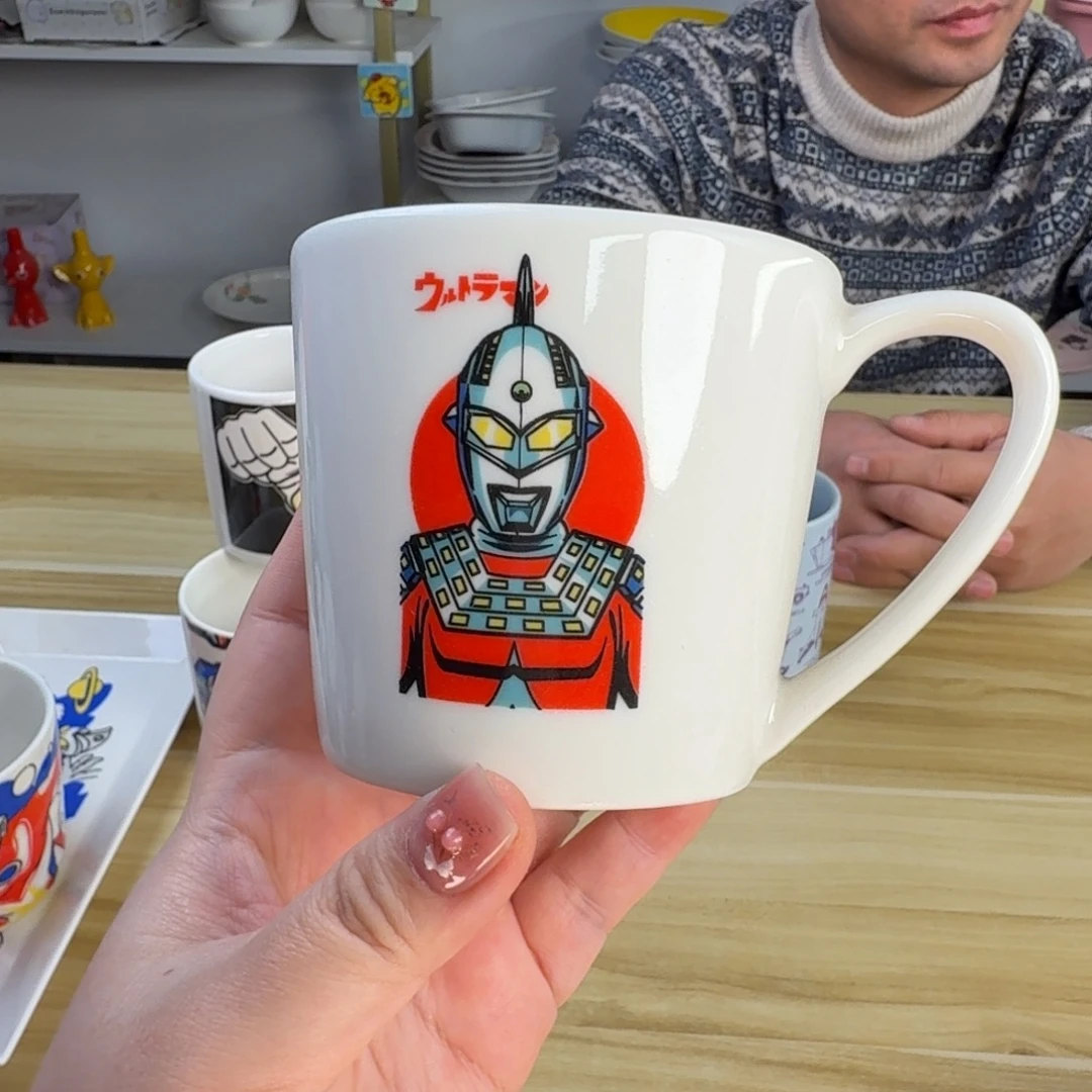 瓷片这个世界都是微瑕