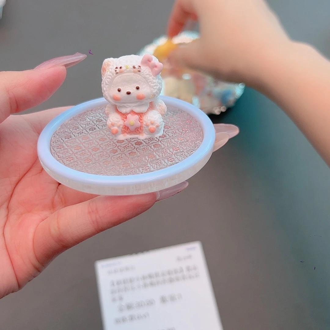 硅胶满宝的补米链接