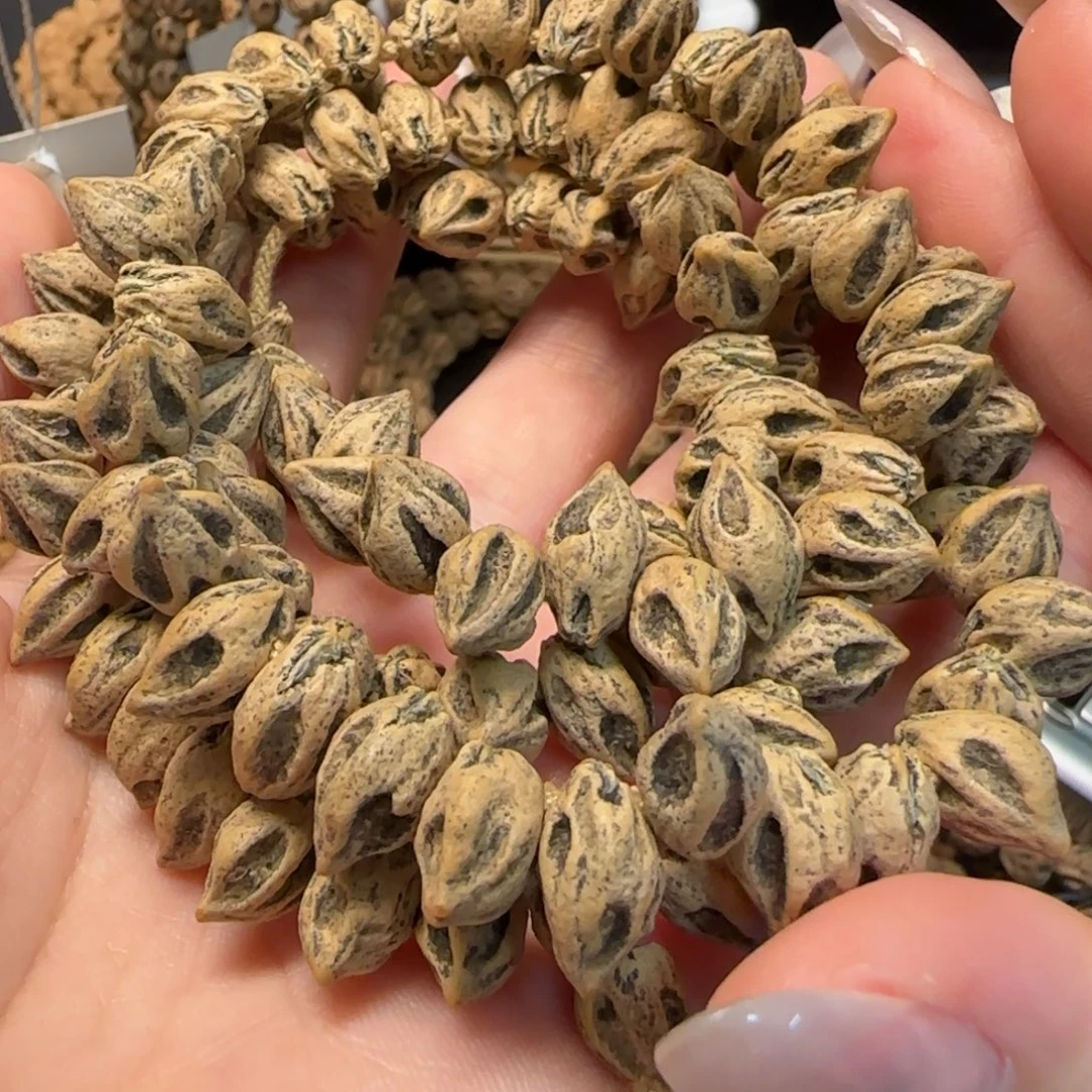 百****柏香籽/百香籽吊坠