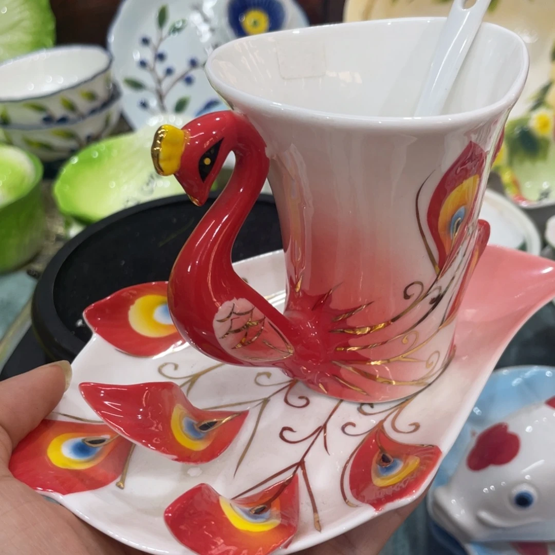陶瓷制品的生产和经营