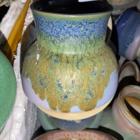 罐4545 微瑕38包邮景德镇陶瓷