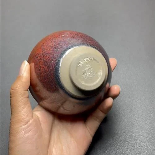 【闪购商品】茶盏-605............