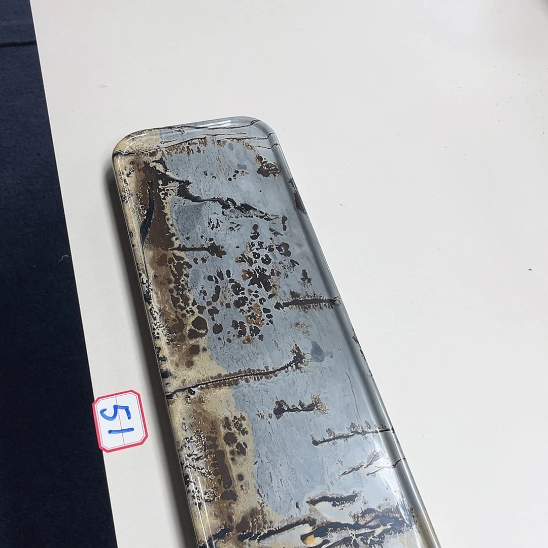 石材广西天然国画石