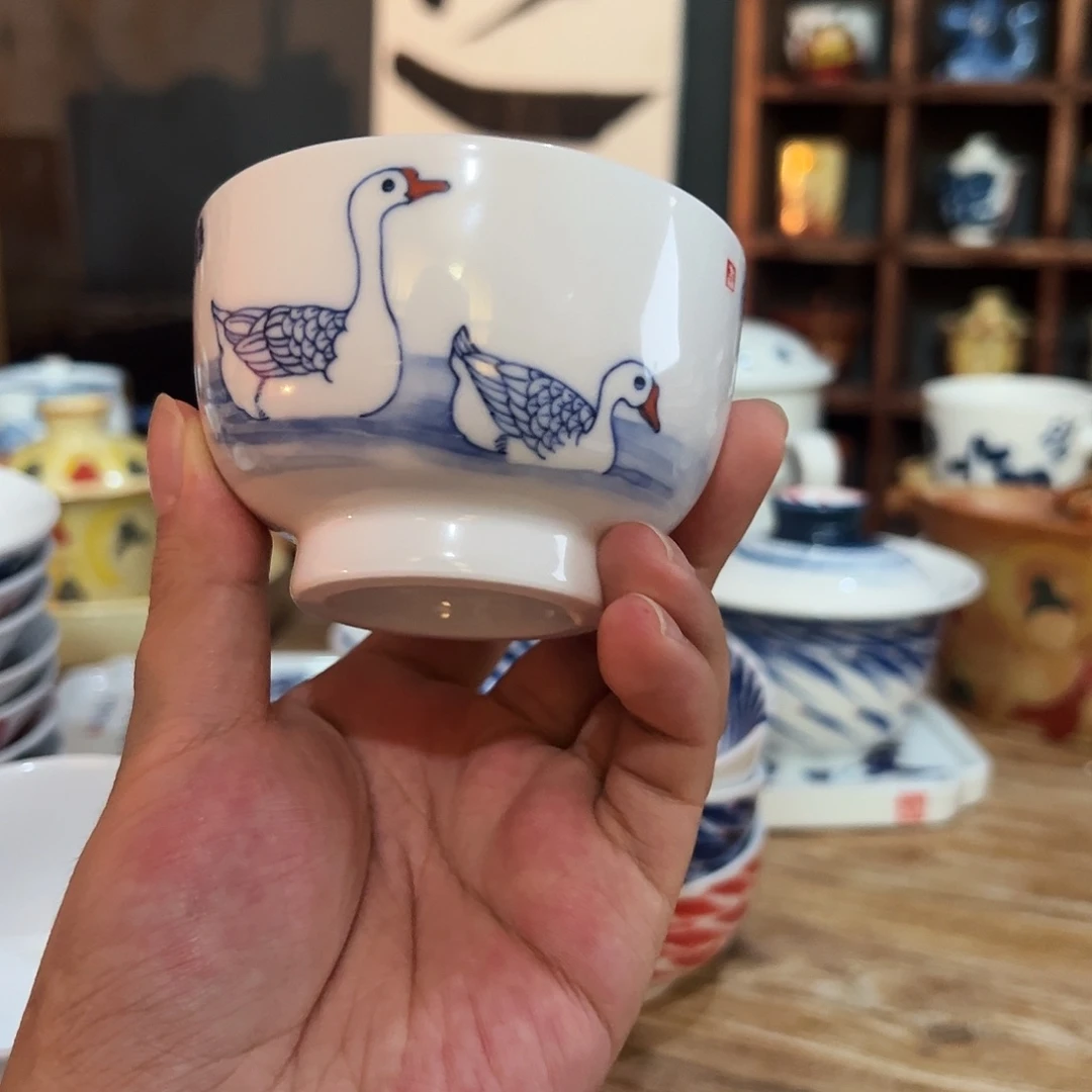 陶瓷艺术作品欣赏