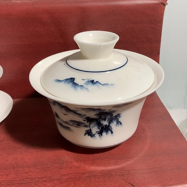 微瑕茶具介意勿拍