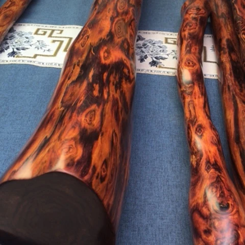 用***3黄花梨/降香黄檀海南黄花梨大料