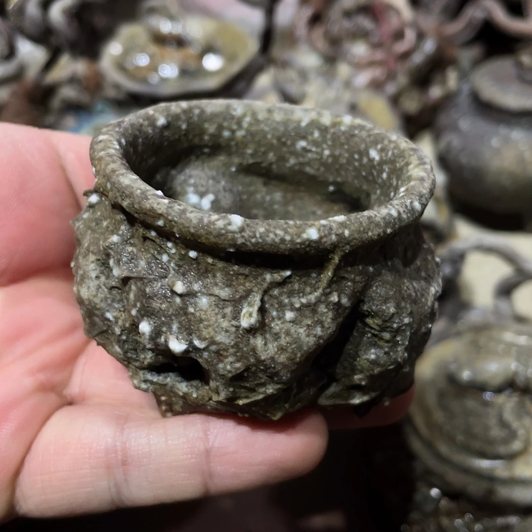 景德镇陶瓷艺术器物