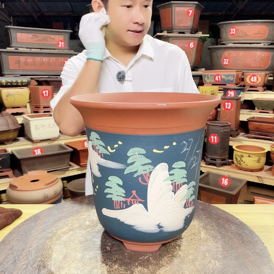精品紫砂工厂直发