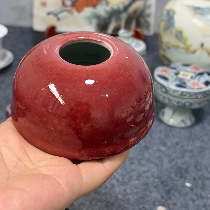 摆件景德镇陶瓷艺术品