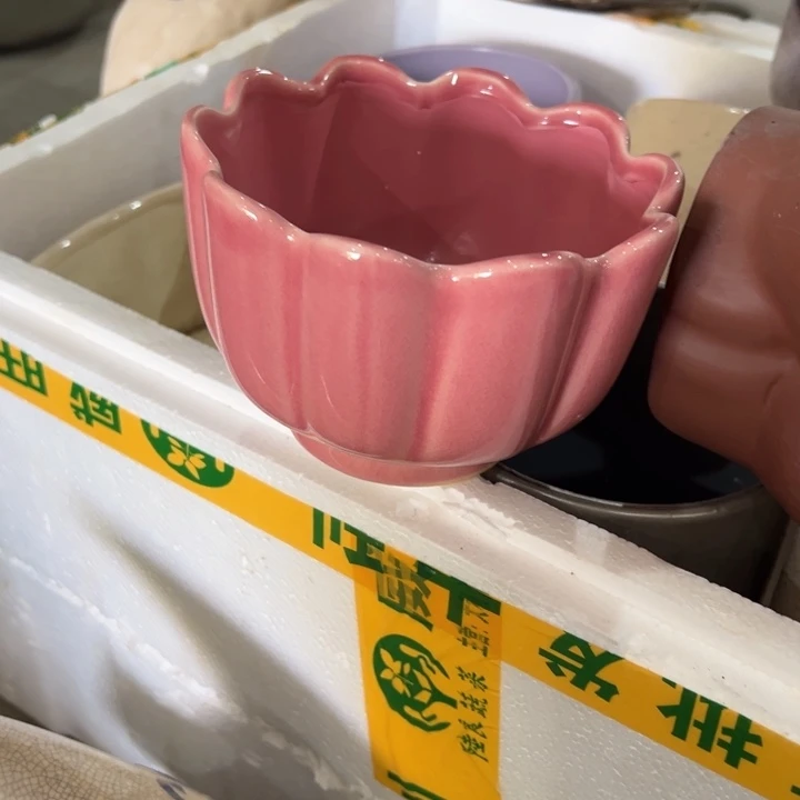 微瑕捡漏捡漏微瑕捡漏高10口14公分