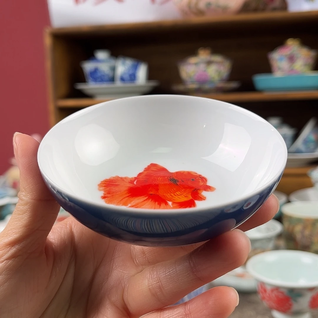 微瑕微瑕景德镇陶瓷