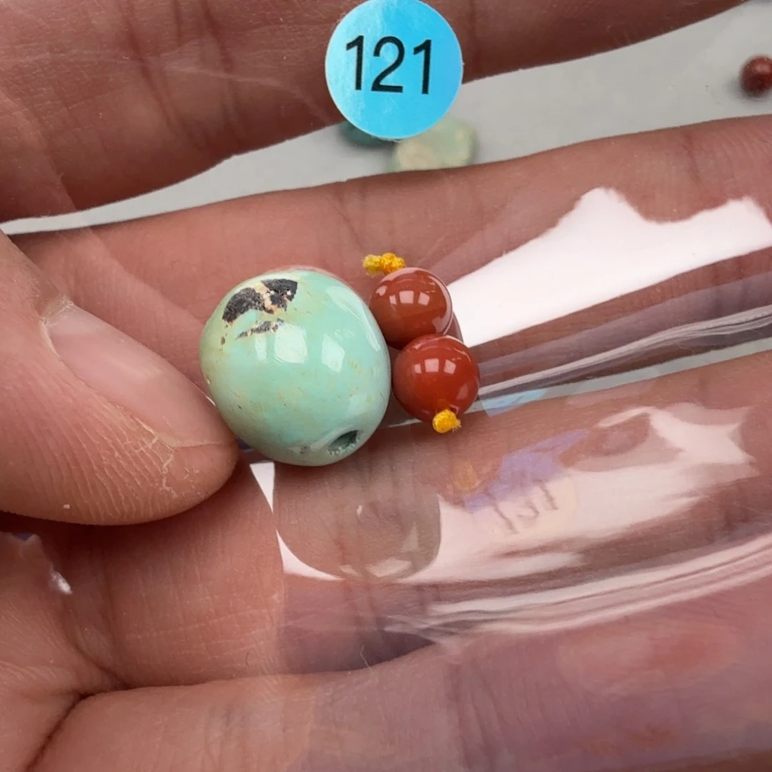 南红玛瑙未镶嵌珠宝奇石