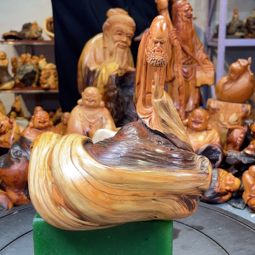 柏木（崖柏）手串/手链