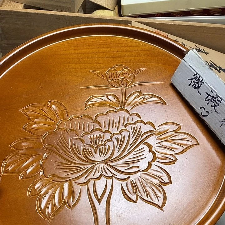 瓷片B4 雅舍甄选优质大漂亮