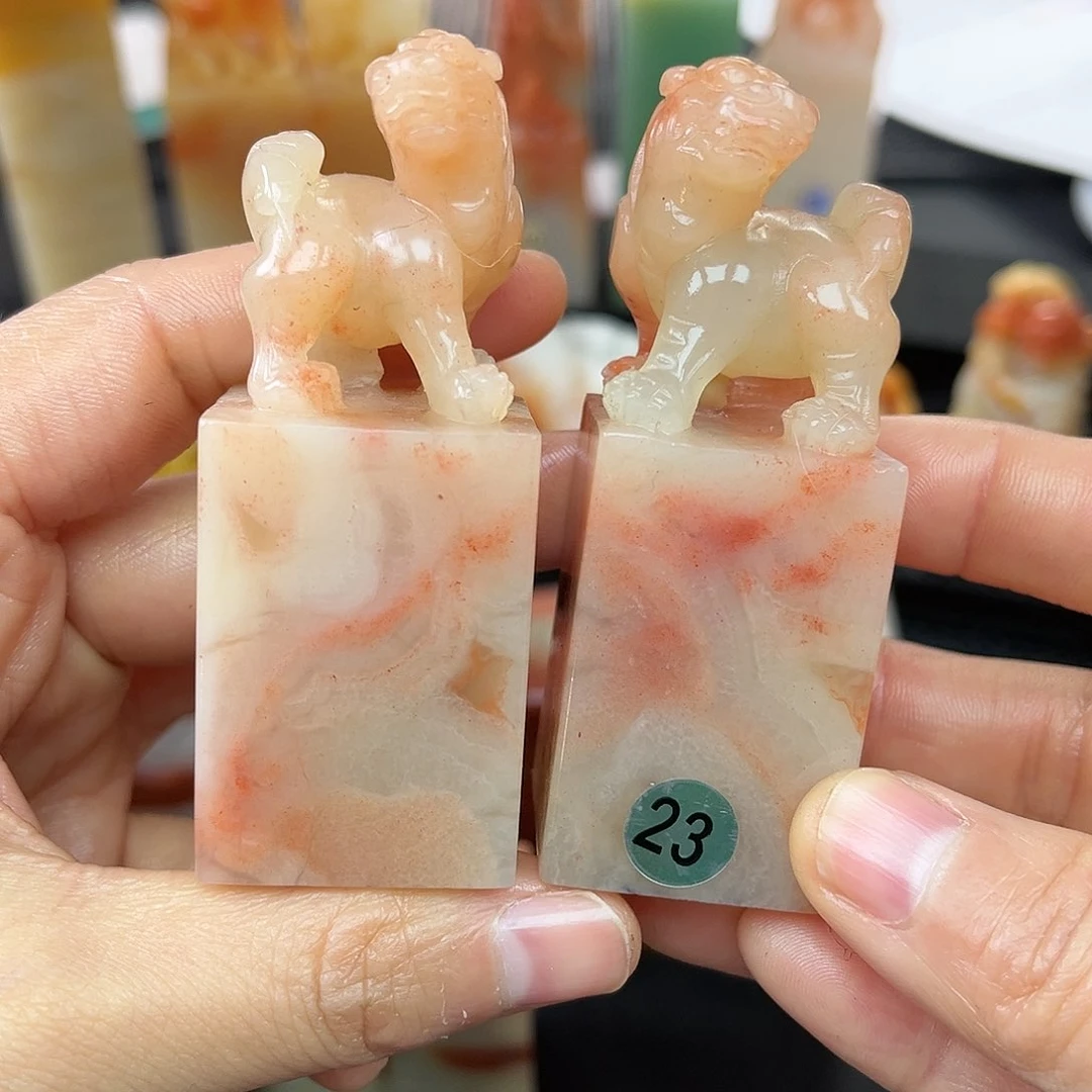 昌化石印石这个点就不应该