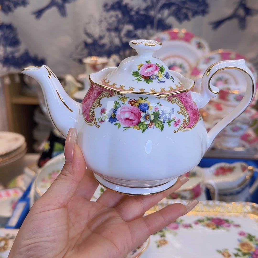 欧洲瓷器收藏鉴赏