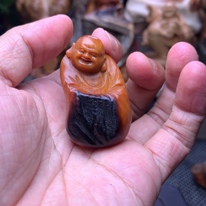 柏木（崖柏）崖柏陈化