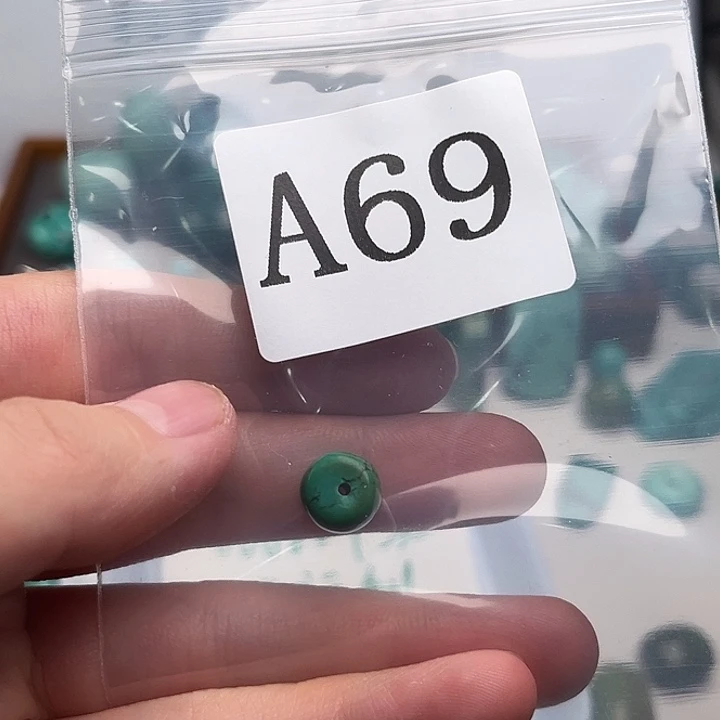 空竹粉丝专享十堰特色手工散珠